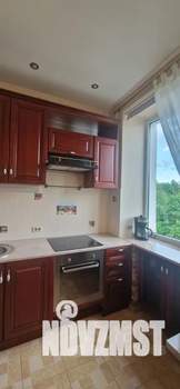 Студия квартира, посуточно, 48м2, 4/4 этаж