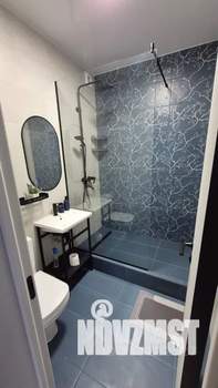 2-к квартира, посуточно, 57м2, 7/7 этаж