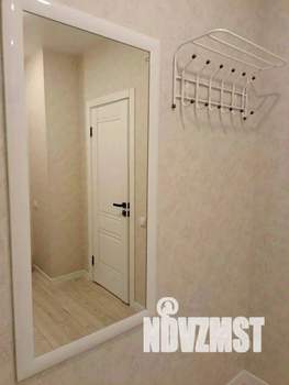 1-к квартира, посуточно, 41м2, 1/1 этаж