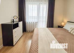 2-к квартира, посуточно, 38м2, 1/1 этаж