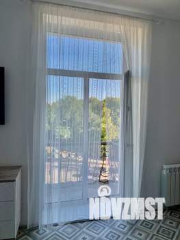 2-к квартира, посуточно, 78м2, 4/4 этаж