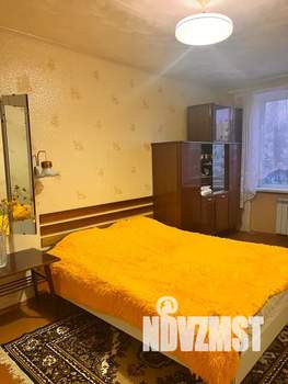 2-к квартира, посуточно, 40м2, 2/5 этаж