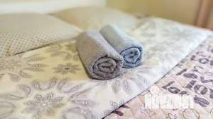 1-к квартира, посуточно, 33м2, 8/10 этаж