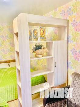 1-к квартира, посуточно, 32м2, 3/5 этаж