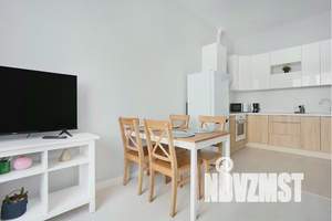 2-к квартира, посуточно, 38м2, 1/9 этаж