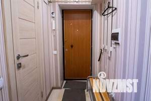 1-к квартира, посуточно, 35м2, 3/5 этаж