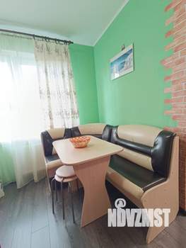 1-к квартира, на длительный срок, 30м2, 6/6 этаж