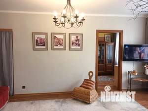 2-к квартира, посуточно, 42м2, 1/1 этаж