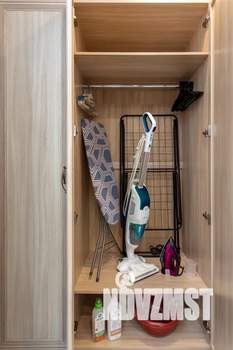 1-к квартира, посуточно, 38м2, 2/3 этаж