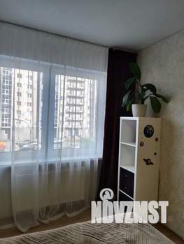 1-к квартира, посуточно, 35м2, 3/14 этаж