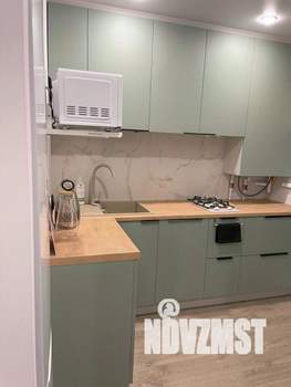 1-к квартира, посуточно, 29м2, 1/1 этаж