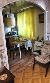 4-к квартира, на длительный срок, 71м2, 1/5 этаж