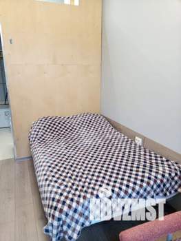 Студия квартира, посуточно, 18м2, 1/5 этаж
