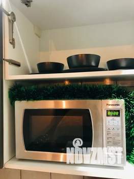 1-к квартира, посуточно, 26м2, 2/3 этаж