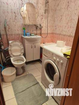 1-к квартира, на длительный срок, 35м2, 1/9 этаж