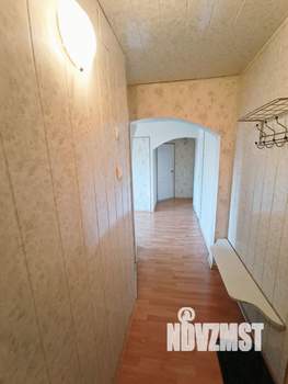 3-к квартира, на длительный срок, 61м2, 4/5 этаж