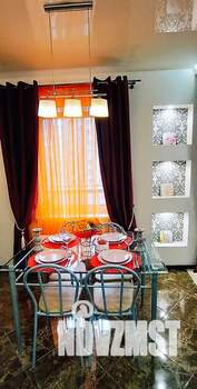 3-к квартира, посуточно, 78м2, 12/21 этаж