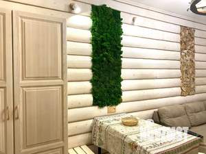 1-к квартира, посуточно, 40м2, 2/3 этаж