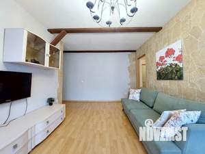 2-к квартира, посуточно, 46м2, 2/5 этаж