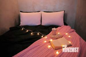 1-к квартира, посуточно, 30м2, 4/5 этаж