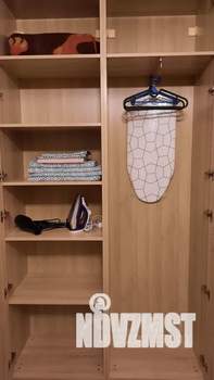 3-к квартира, посуточно, 54м2, 2/10 этаж