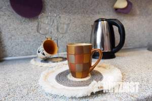 1-к квартира, посуточно, 34м2, 1/1 этаж