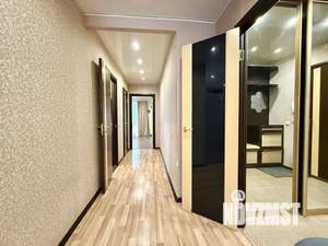 2-к квартира, посуточно, 65м2, 1/5 этаж