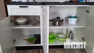 2-к квартира, посуточно, 42м2, 1/9 этаж