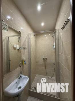 1-к квартира, посуточно, 49м2, 1/4 этаж