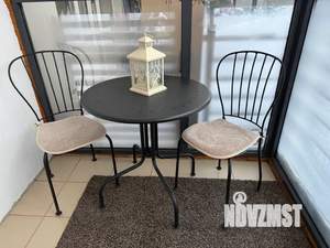 Студия квартира, посуточно, 35м2, 1/3 этаж