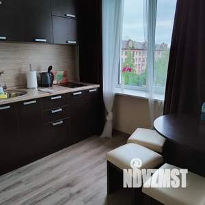 2-к квартира, посуточно, 44м2, 4/5 этаж