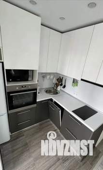 2-к квартира, посуточно, 40м2, 7/7 этаж