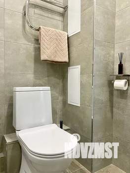 1-к квартира, посуточно, 37м2, 5/9 этаж