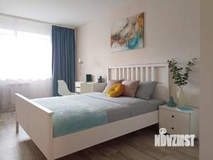 2-к квартира, посуточно, 40м2, 5/9 этаж