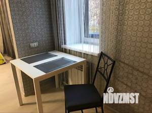 1-к квартира, посуточно, 42м2, 1/5 этаж