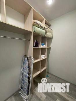 2-к квартира, посуточно, 42м2, 1/1 этаж