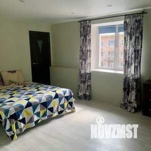 1-к квартира, посуточно, 31м2, 5/5 этаж