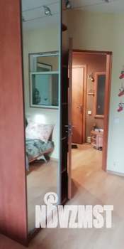 2-к квартира, посуточно, 48м2, 1/4 этаж