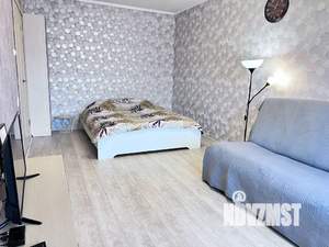 1-к квартира, посуточно, 32м2, 8/10 этаж