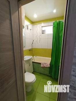 1-к квартира, посуточно, 31м2, 3/5 этаж