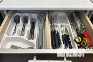 2-к квартира, посуточно, 46м2, 3/5 этаж