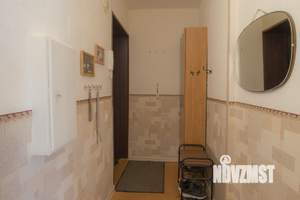2-к квартира, посуточно, 47м2, 3/5 этаж