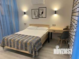 1-к квартира, посуточно, 28м2, 13/15 этаж