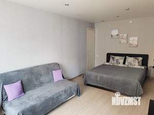 1-к квартира, на длительный срок, 32м2, 4/5 этаж