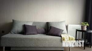 1-к квартира, посуточно, 47м2, 1/1 этаж