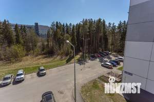 2-к квартира, посуточно, 54м2, 4/5 этаж