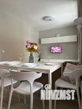 3-к квартира, посуточно, 64м2, 1/6 этаж