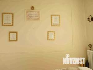 1-к квартира, посуточно, 48м2, 1/1 этаж