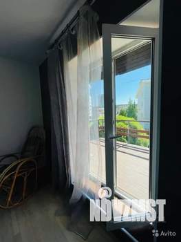 3-к квартира, посуточно, 100м2, 3/3 этаж