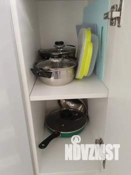 1-к квартира, посуточно, 31м2, 3/5 этаж